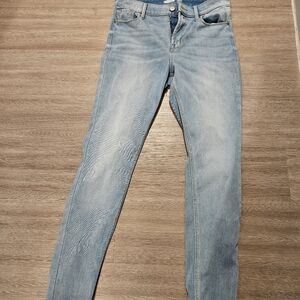 Old Navy Light Blue Jeans